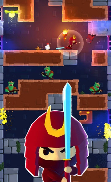 梦幻灯塔的故事安卓版