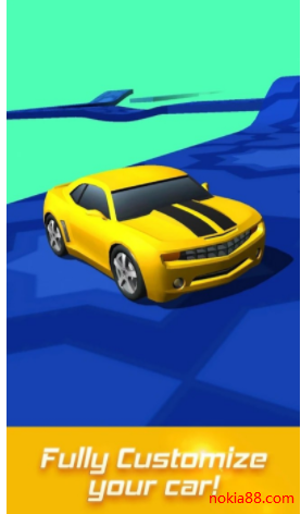 漂移竞赛安卓版下载