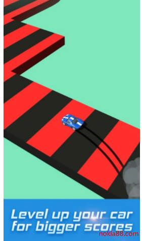 漂移竞赛手机版下载