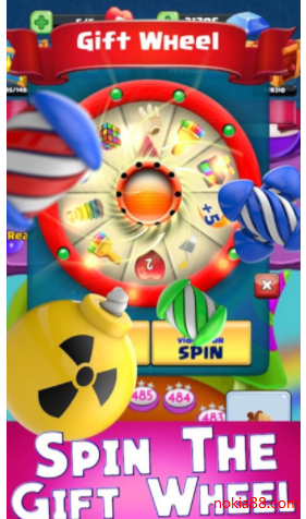 疯狂爆炸最新版下载