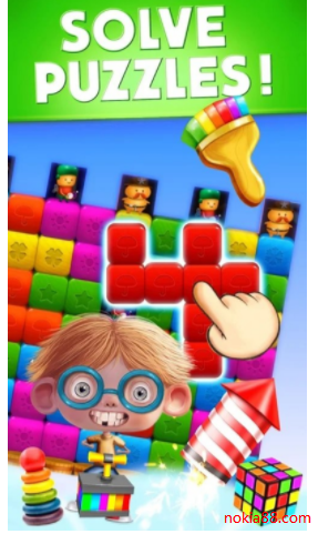 疯狂爆炸app下载