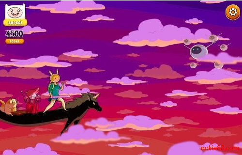 噢噢摇滚之星最新版下载