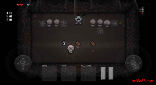 以撒的结合中文版