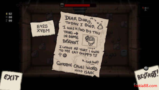 以撒的结合下载