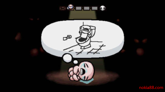 以撒的结合最新下载