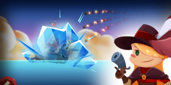 海盗船大作战安卓下载