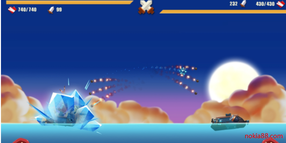 海盗船大作战最新版下载