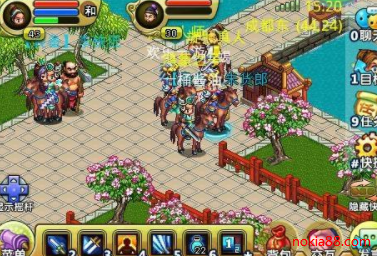 QQ降龙最新版下载