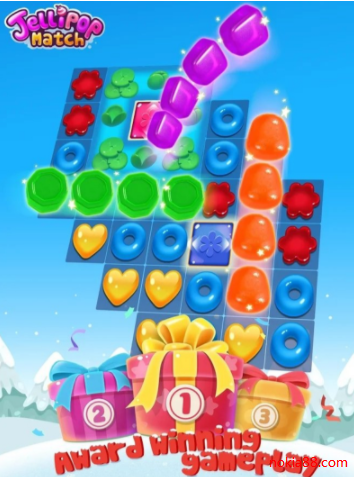 糖果萌萌消app下载