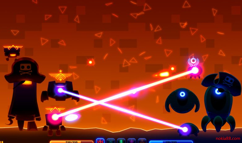 机器帝国中文版下载