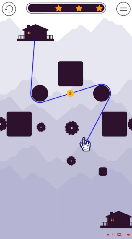 溜索游戏破解版下载