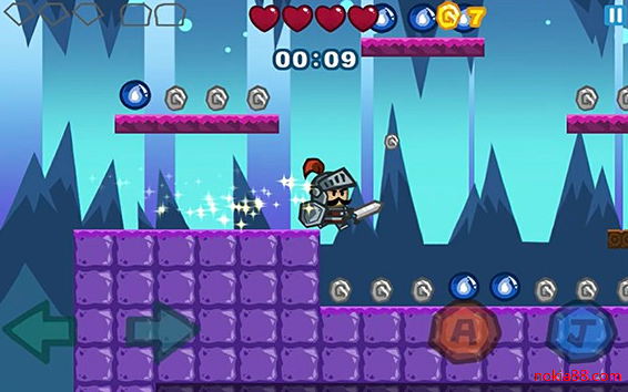 3分钟地下城下载地址