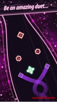 几何冲击游戏下载