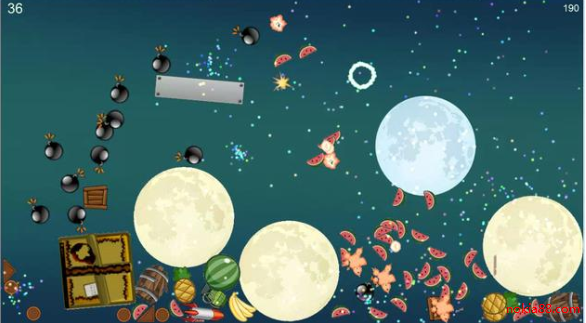 趣味爆炸游戏手机版下载