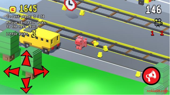 迷路的鸭子游戏下载