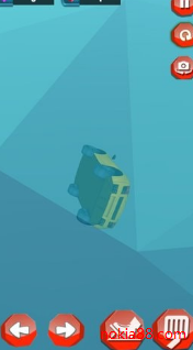 趣味汽车比赛3D汉化版