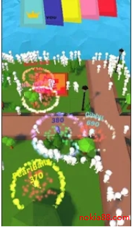 除臭大作战手机版下载