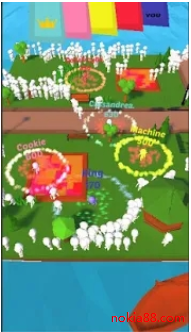 除臭大作战破解版下载