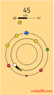 色彩弹跳破解版下载