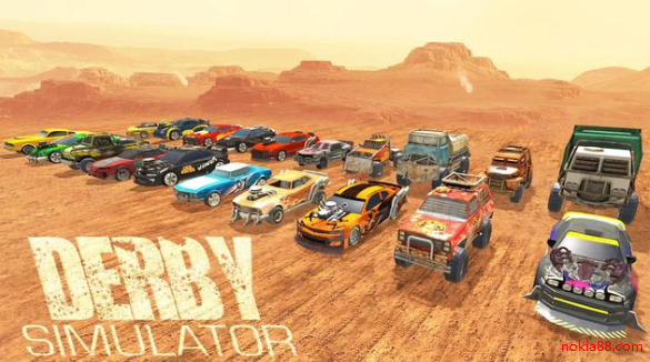 德比模拟器手机版下载