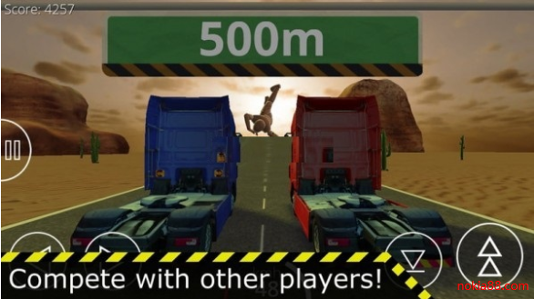 分裂卡车游戏下载