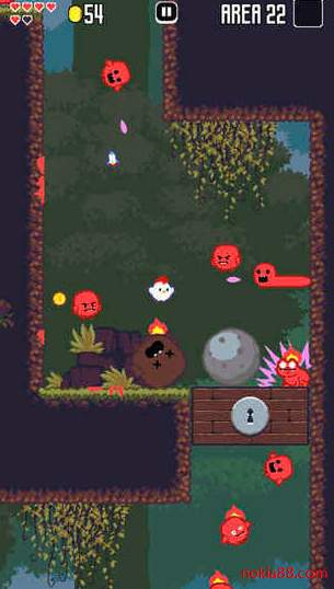 SuperFowlst无限金币版