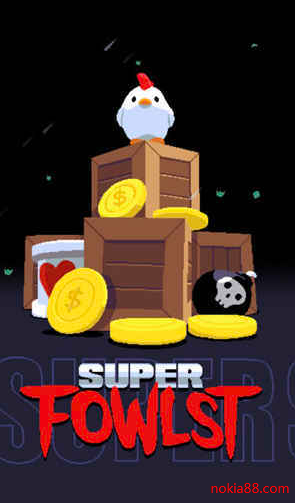 SuperFowlst安卓版下载
