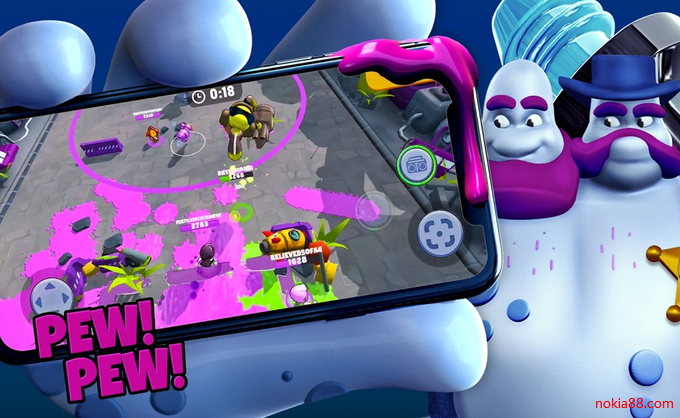 给你点颜色下载地址