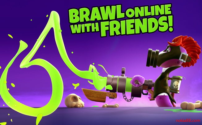 给你点颜色手机版