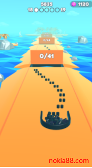 沙滩清洁车破解版下载