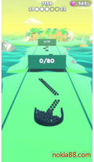 沙滩清洁车app下载