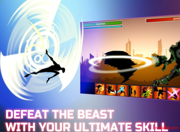 武士复仇下载最新版