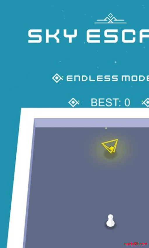 云端迷踪破解版