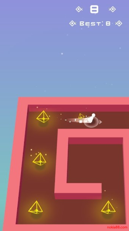 云端迷踪安卓版下载