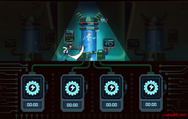 逃脱游戏死亡室下载最新版