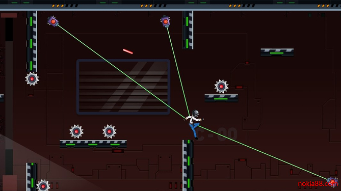 逃脱游戏死亡室完整版