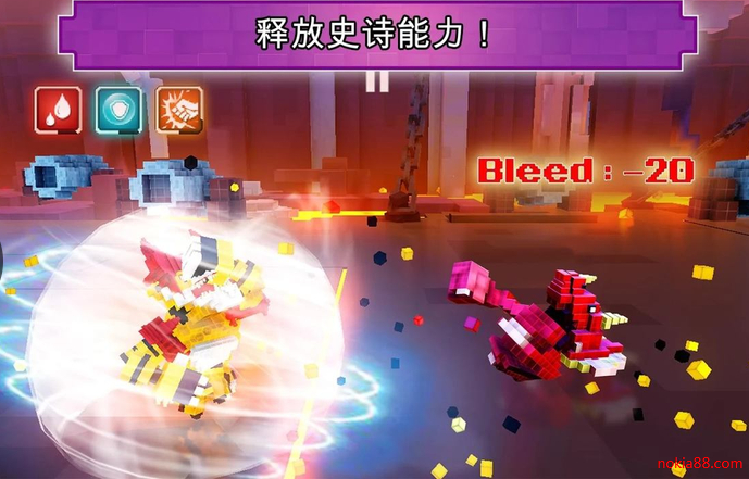 超级像素英雄下载地址