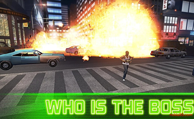 黑手党:洛杉矶暴徒生活之梦下载最新版