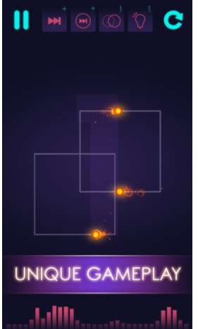 击败球魔术循环游戏下载