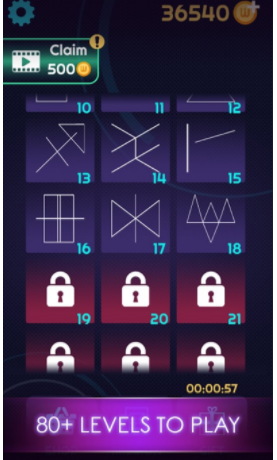 击败球魔术循环