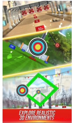 射击大师3d下载