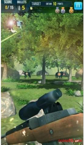 射击大师3d破解版下载