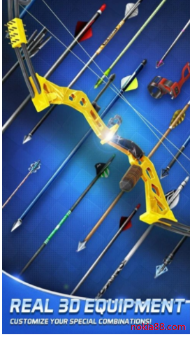 射箭冠军手机版下载