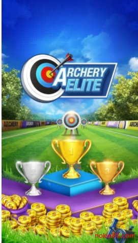 射箭冠军app下载