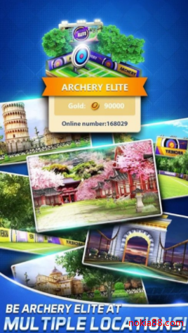 射箭冠军安卓版下载