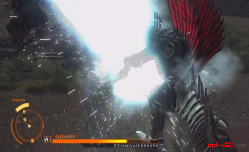 哥斯拉格斗进化最新版下载