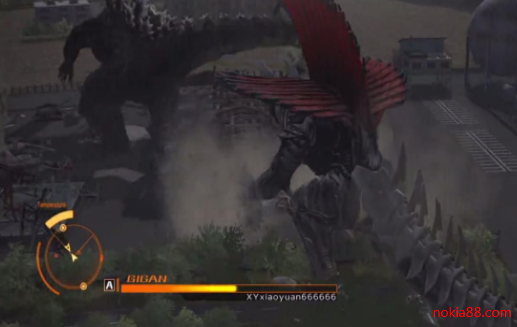 哥斯拉格斗进化下载