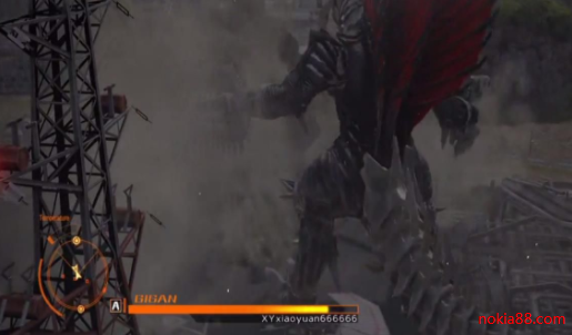 哥斯拉格斗进化破解版下载