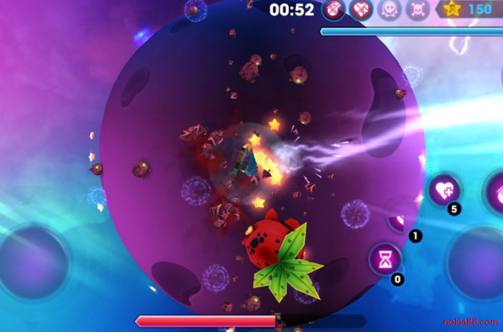 行星猎人最新版下载