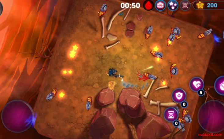 行星猎人破解版下载